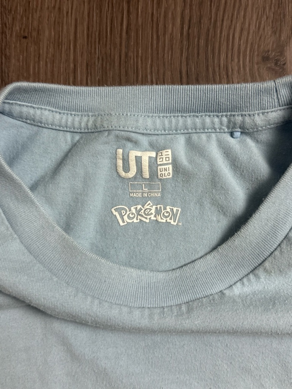 Uniqlo UT Pokemon 2020 Shirt - Picture 3 of 7